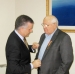 М.С.Горбачев встретился с делегацией Муниципального совета португальского города Аркуш-де-Валдевеш